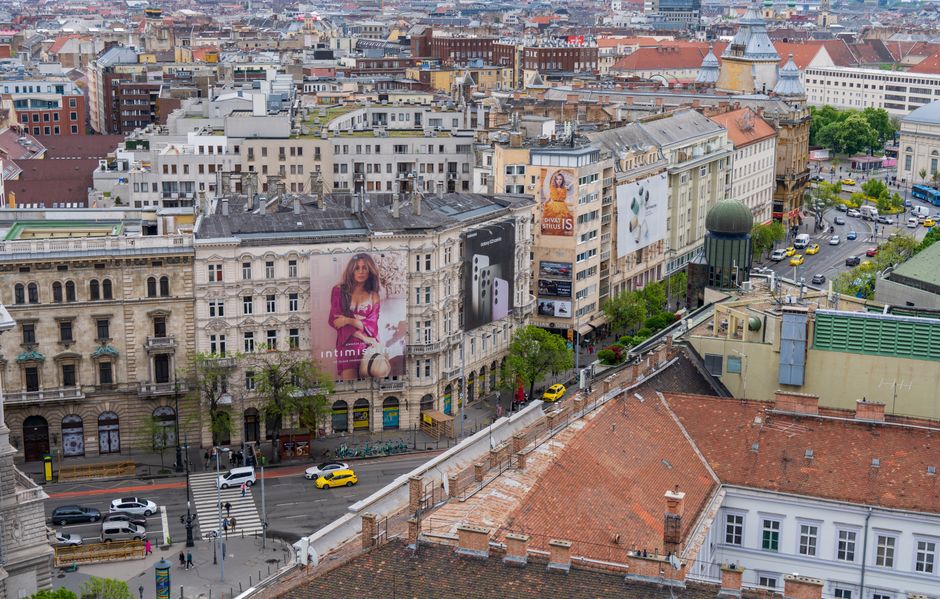 GépMentő szerviz – Budapest, Ferenc körút