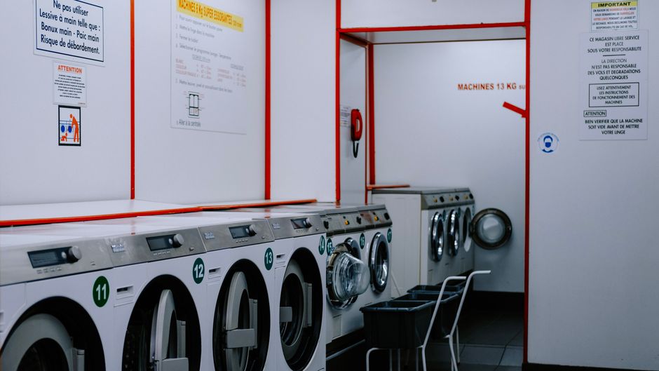 Mosógép leeresztő szivattyú